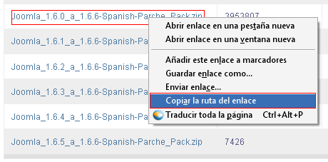 Joomla 1.6.0, 1.6.1, 1.6.2, 1.6.3, 1.6.4, 1.6.5 a 1.6.6 Spanish Copiar10