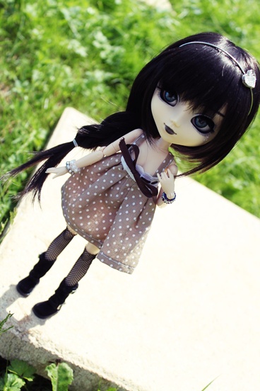 [Echanges] Pullip coups de coeurs!  - Page 12 Photo380