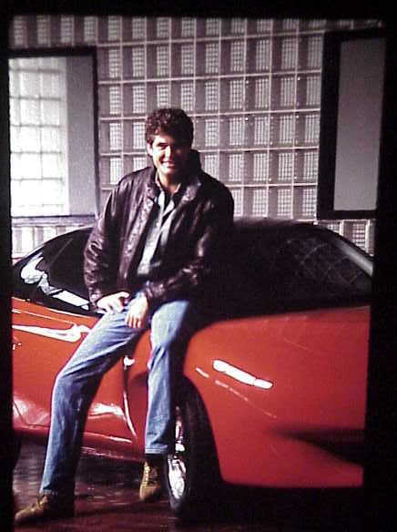 quelques photos de kitt et michael Knight41