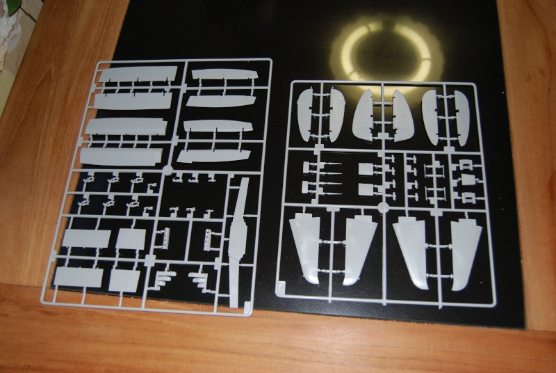 [MC5 - P47] P-47 N Thunderbolt Trumpeter 1/32: le kit en détails et en photos Dsc_0111