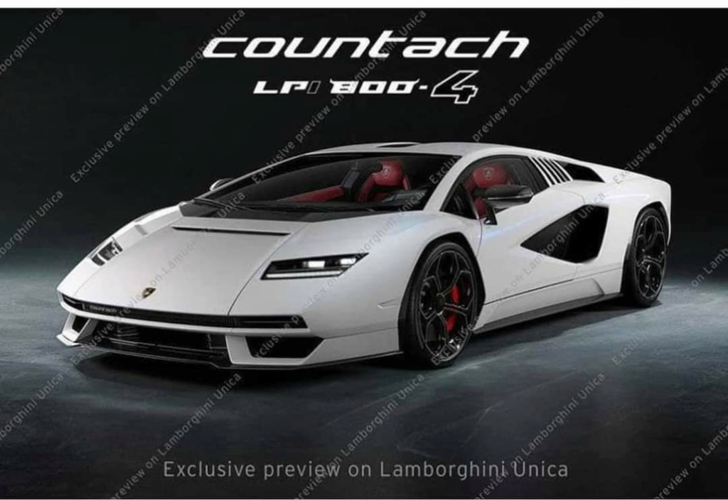 2021- [Lamborghini] Countach LPI 800-4 - Page 3 Fb_im280