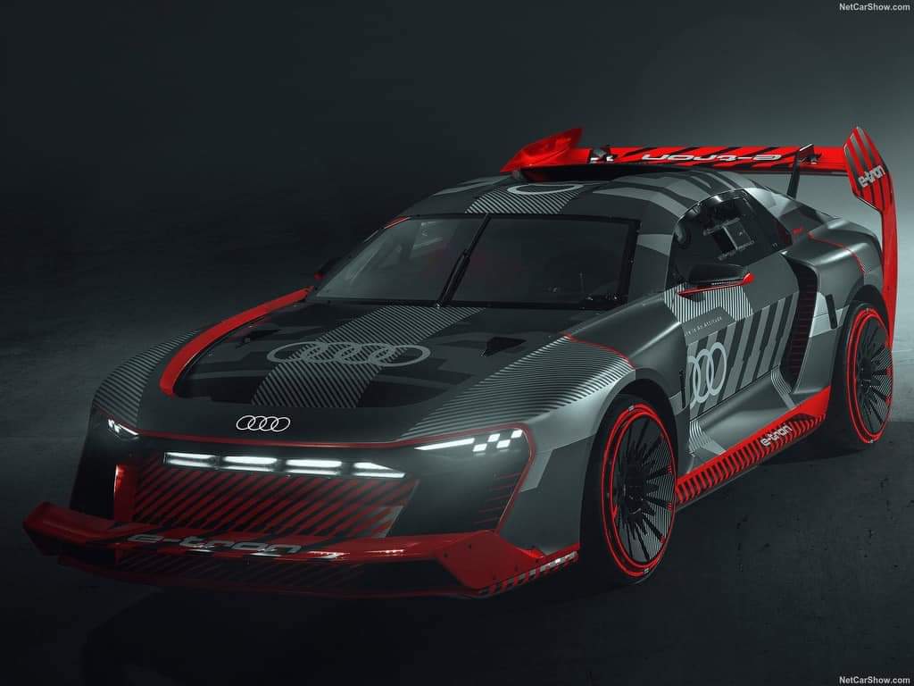 2021 - [Audi] S1 Hoonitron Concept Fb_im370
