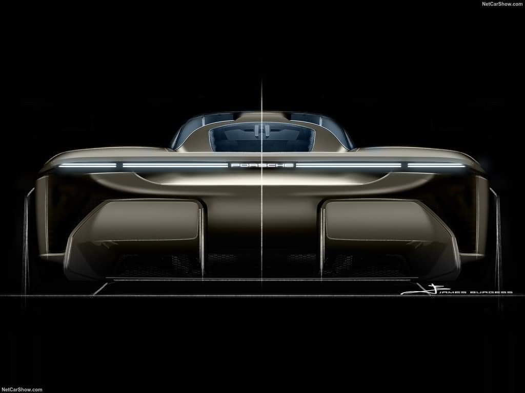 2023 - [Porsche] Mission X Fb_im680