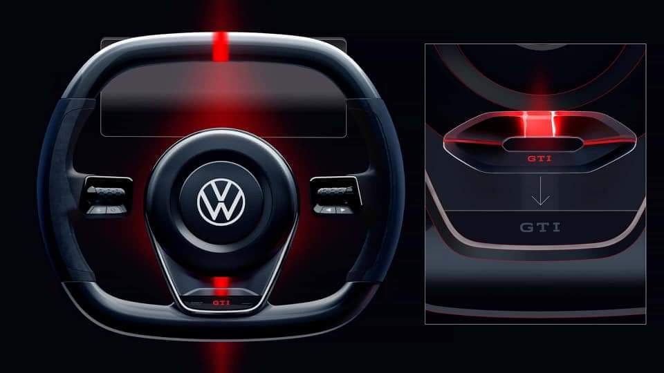 2023 - [Volkswagen] ID.GTi Concept Fb_im780