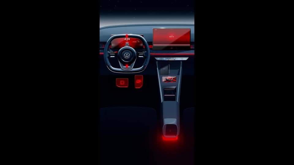 2023 - [Volkswagen] ID.GTi Concept Fb_im781