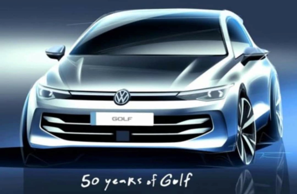 2023 - [Volkswagen] Golf VIII restylée  - Page 6 Fb_im918