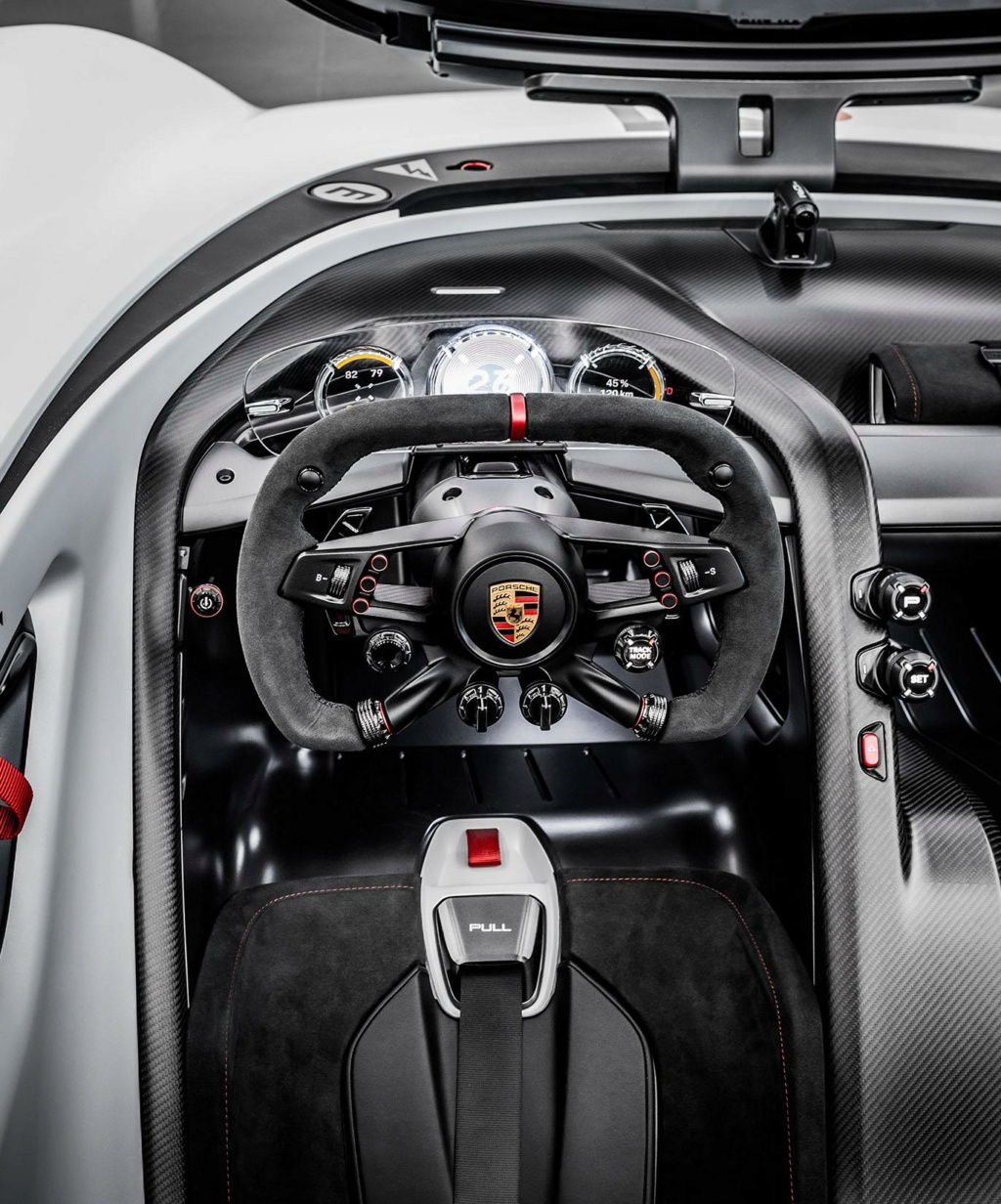 2021 - [Porsche] Concept Vision Gran Turismo Porsch32