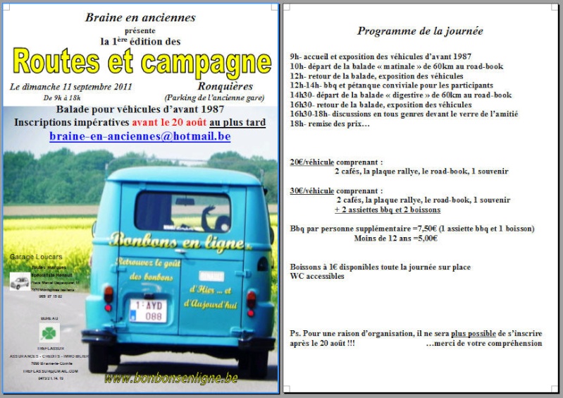 Routes & campagne  11/09/2011 Routes10