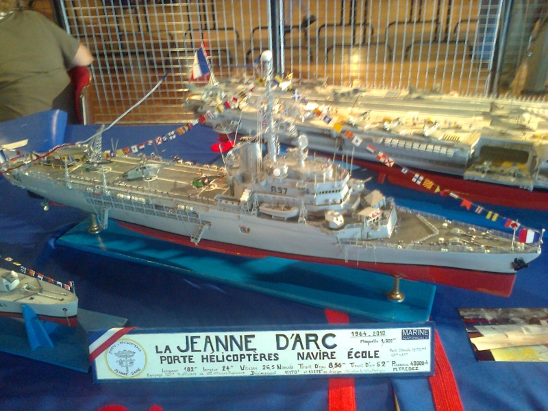 Exposition "La Marine d'Hier et d'Aujourd'hui" Photo062