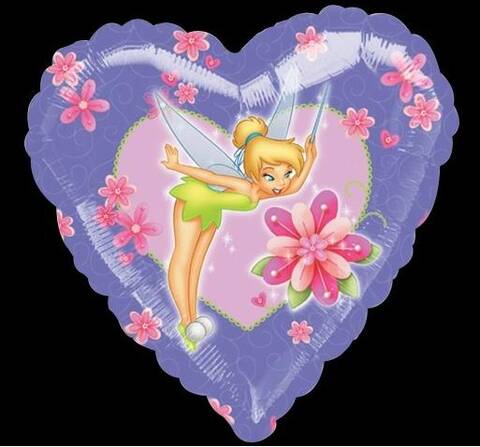 Bon Anniversaire Fee Clochette Bon Anniversaire Fee Clochette