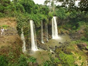 Obudu Cattle Ranch Obudu410