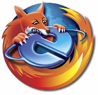 Firefox and Opera vs. IE 20080610