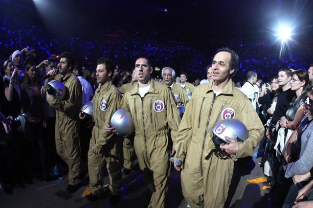 Les enfoires 2013 01922810