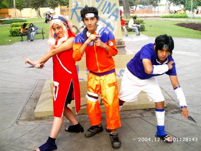 Nuestros Cosplay ^^ - Pgina 3 Jk10