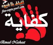 "كفاية" تدعو لعصيان مدني وإضراب عام حماية للثورة وأهدفها وأمن البلد والمواطنين Stop10