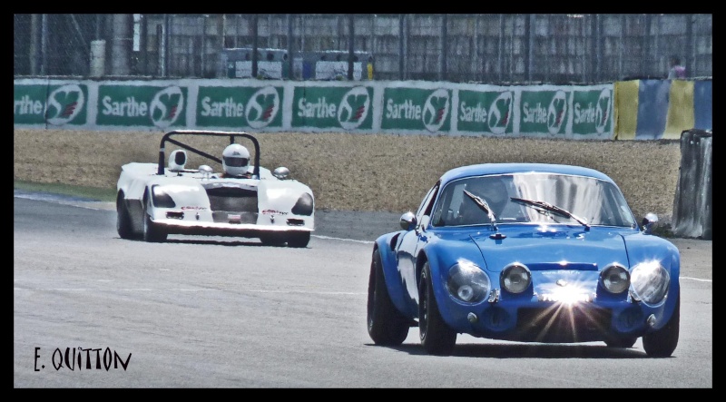 Le Mans story 2011 P1090025