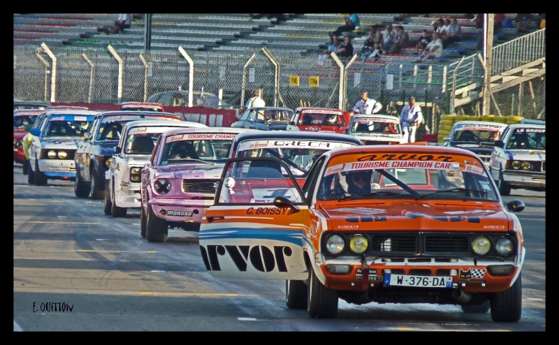 Le Mans story 2011 P1090312