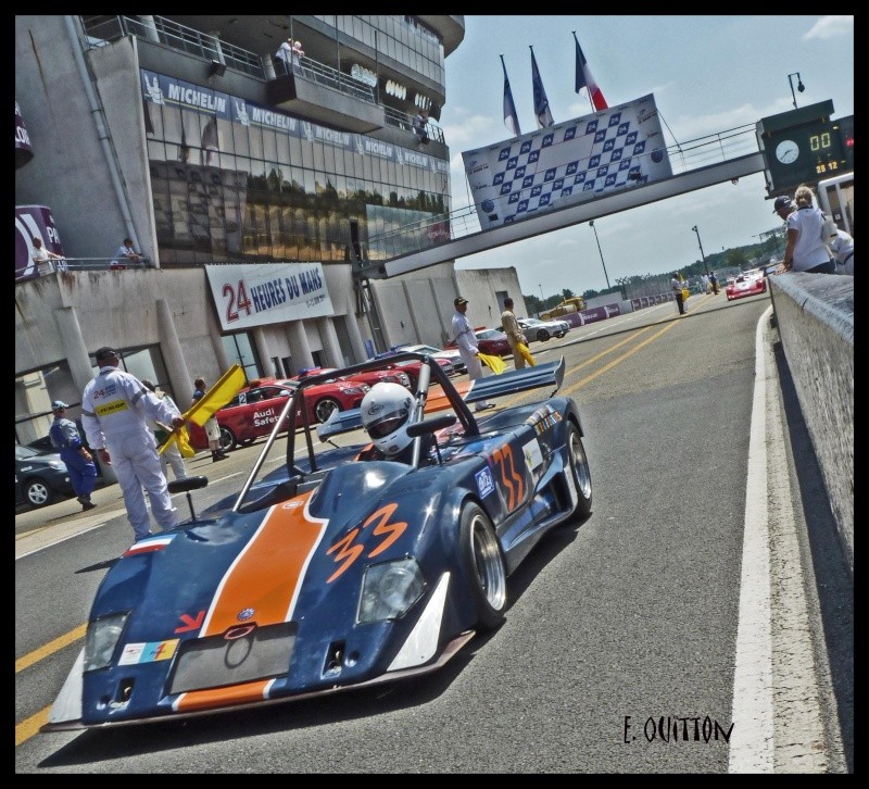 Le Mans story 2011 Zp109015