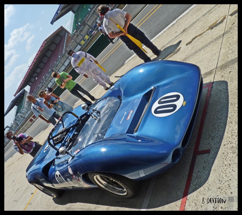 Le Mans story 2011 Zp109018