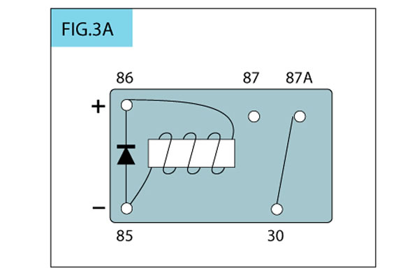 How to: Use Relays in Your Wiring Projects. Fig3ac10