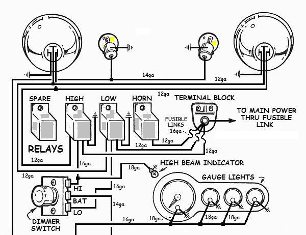 How to: Wire up Lights in Your Van! (The Basics) New-te10