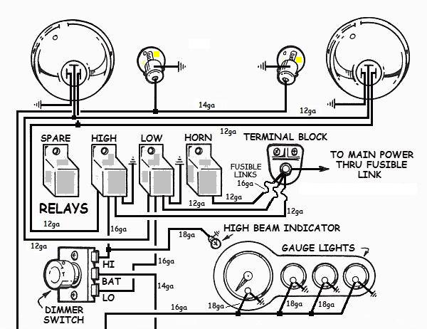 How to:  Wire up Lights in Your Van! (The Basics) New-te10