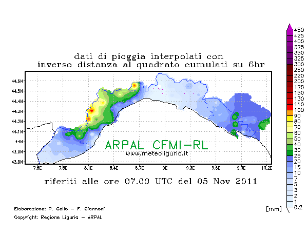 Meteo 2011 - Pagina 2 Pioggi10