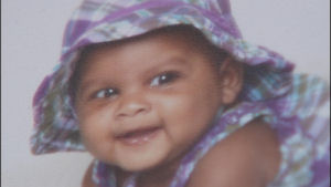 ZARIAH WILLIAMS - 6 months -(2010) Tallahassee FL Zariah10