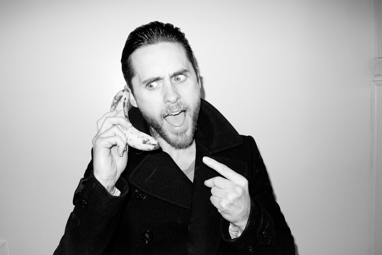 5 - [PHOTOSHOOT] Jared Leto by Terry Richardson - Page 23 02_ric10