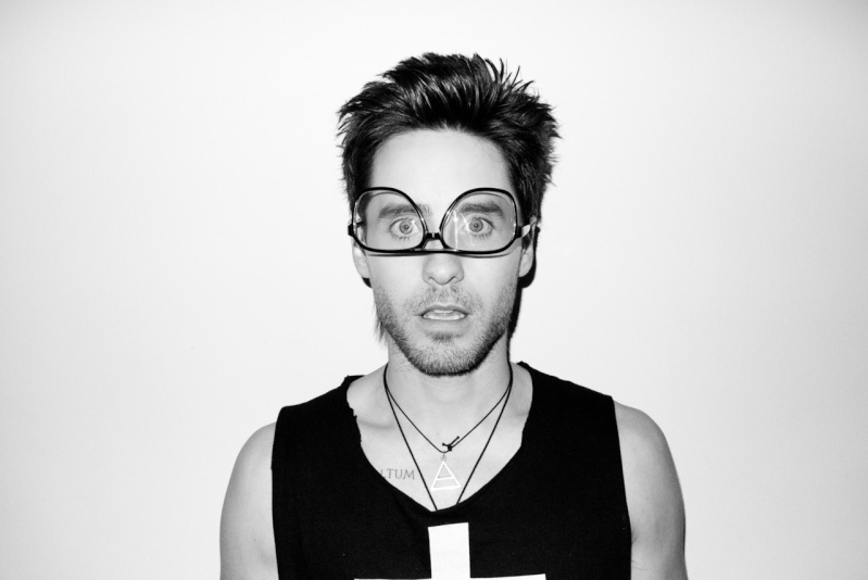 [PHOTOSHOOT] Jared Leto by Terry Richardson - Page 9 2_sept10
