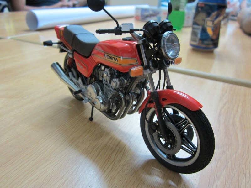 Honda CB750 Img_1712