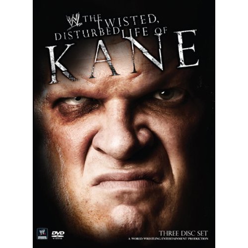 [Megavideo] The Twisted Disturbed Life Of Kane ! 51oqtg10