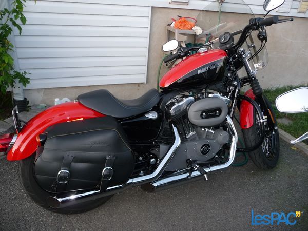 Harley Davidson XL 1200 Nightster - Page 3 50784711