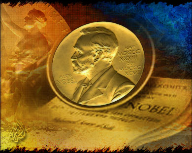 رئيس لجنة نوبل يتوقع أن تكون جائزة السلام في 2011 "مثيرة 1_742210