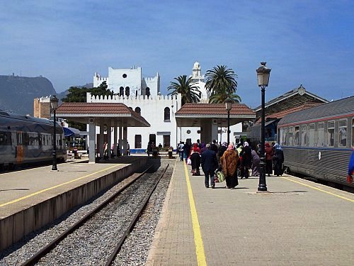 Photos de villes d'Algérie - Page 3 29292810