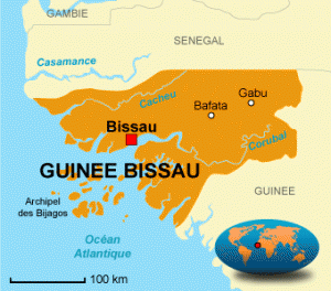 Conflit frontalier:Guinée Bissau – Sénégal Guinee10