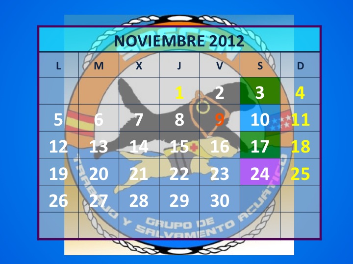 Calendario 2012 11_nov10