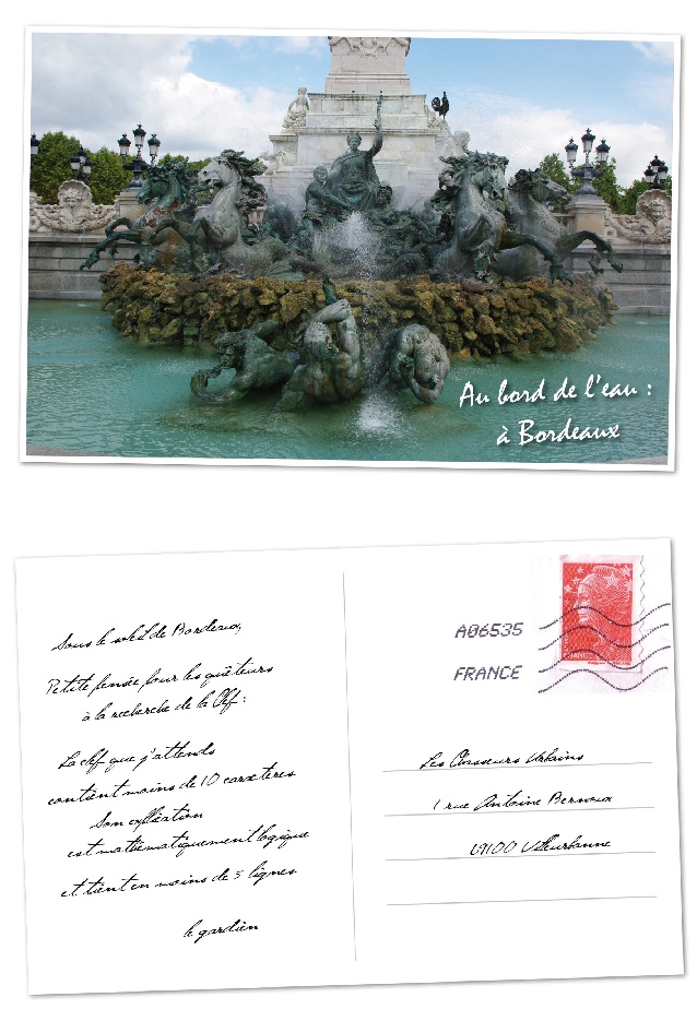 Le Carnet Sans Nom - Chasseurs Urbains Lyon - Page 9 Carte110