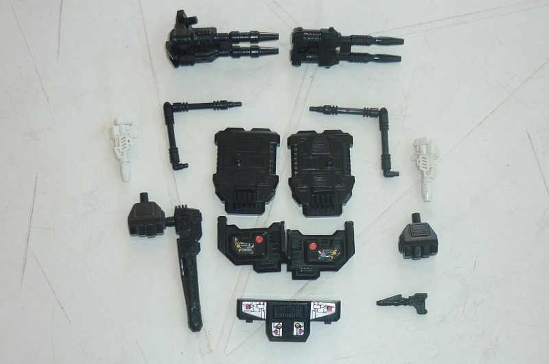 vendo transformers defensor P1060414