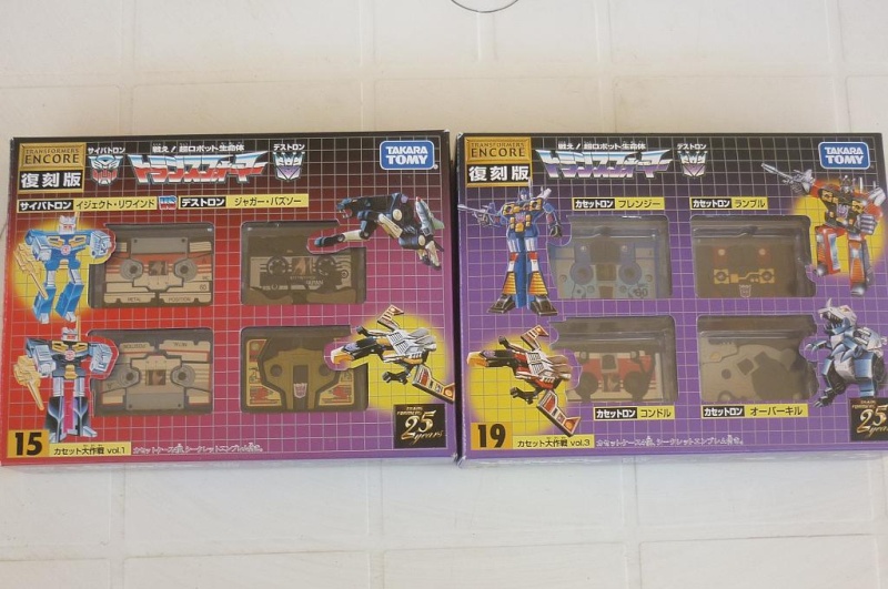 vendo collezione transformers g1 P1060432