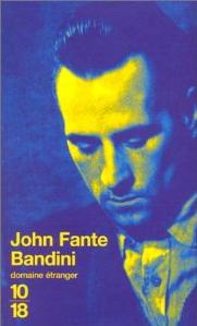 John FANTE (Etats-Unis) Bandin10