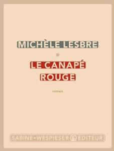 Michèle LESBRE (France) Lecana10