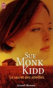 kidd - Sue MONK KIDD (Etats-Unis) Lesecr10