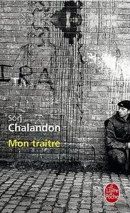 Sorj CHALANDON (France) Montra10