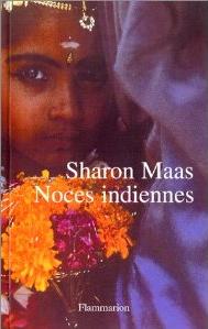 Sharon MAAS (Guyana/Royaume-Uni) Nocesi10