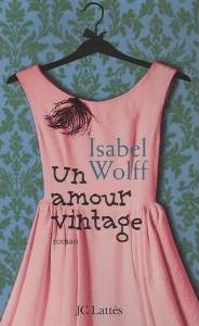 Isabel WOLFF (Royaume-Uni) Unamou10
