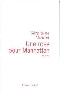 Géraldine MAILLET (France) Uneros10