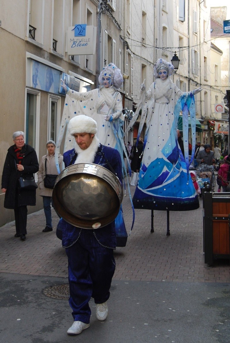 "Foire Gourmande de Noël" - du 9 au 11 décembre 2011 Dsc_7618