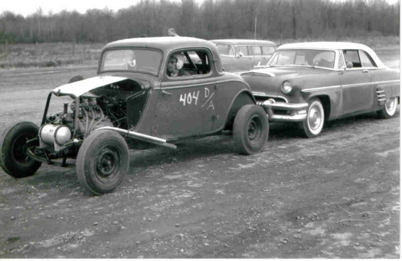 Old Hot Rod Pics - Page 8 1933_f10