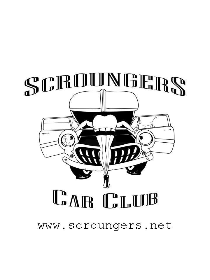 Scroungers Car Club Logo - Page 2 29286010